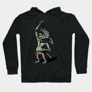 Goblin Hoodie